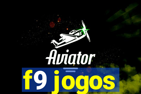 f9 jogos